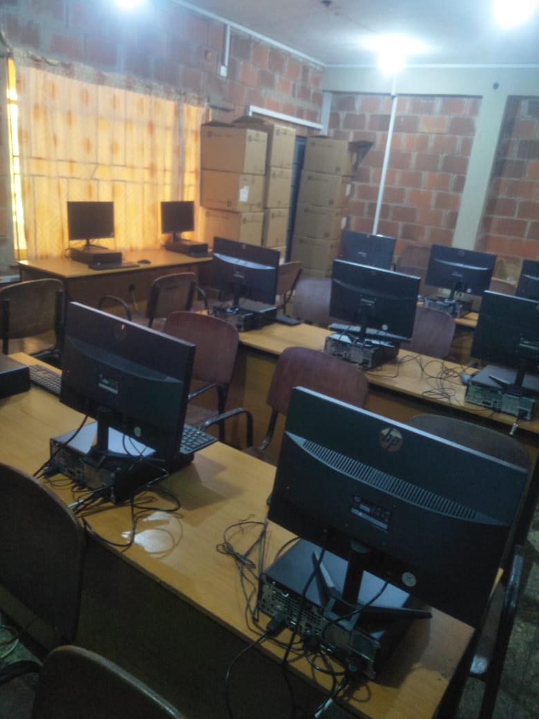 Server Deployment