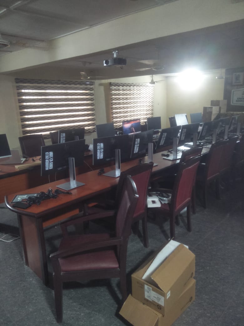 Boardroom