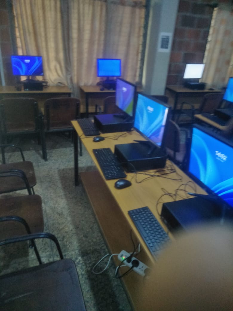 Workstation Setup