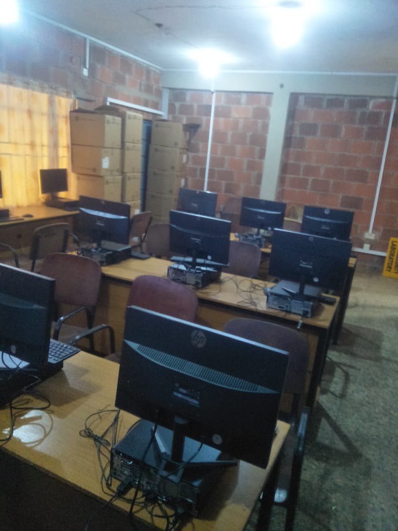 Data Center