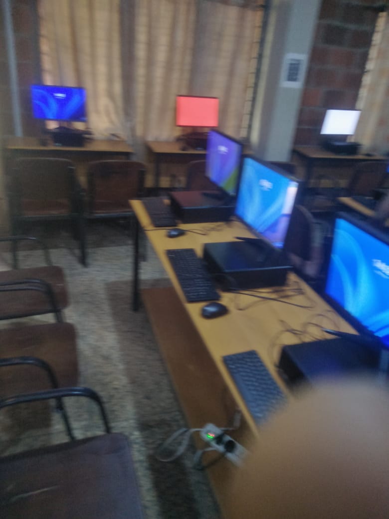 Wi-Fi Setup