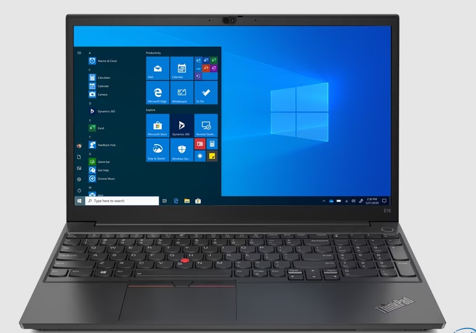 Lenovo ThinkPad E15 Gen 2 (Intel) 8G 256G