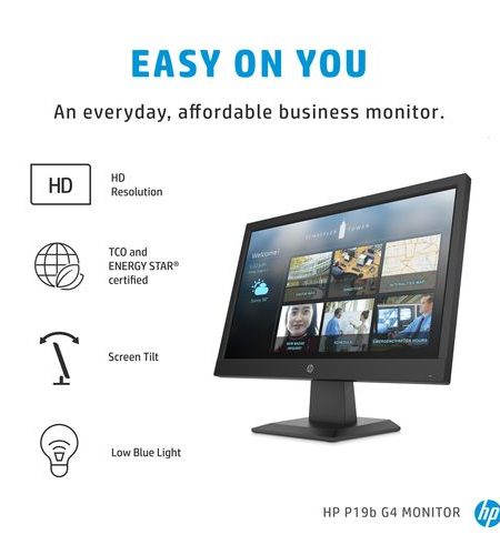 Hp Prodesk 600 Sff Core I5 16GB RAM 1TB HDD Win 10 & Office 2016