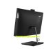Lenovo THICK CENTER NEO 30a -22 ALL IN ONE DESKTOP,INTEL PENTIUM,4GB RAM,256 SSD, Win11&Ms Office 2016 Pro