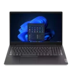 LENOVO V 15 G2, INTEL CELERON,4GB RAM 256GB SSD ,15.6 INCH FHD ,WIN 11, PF5FV2YC YEAR CHANNEL WARRANTY