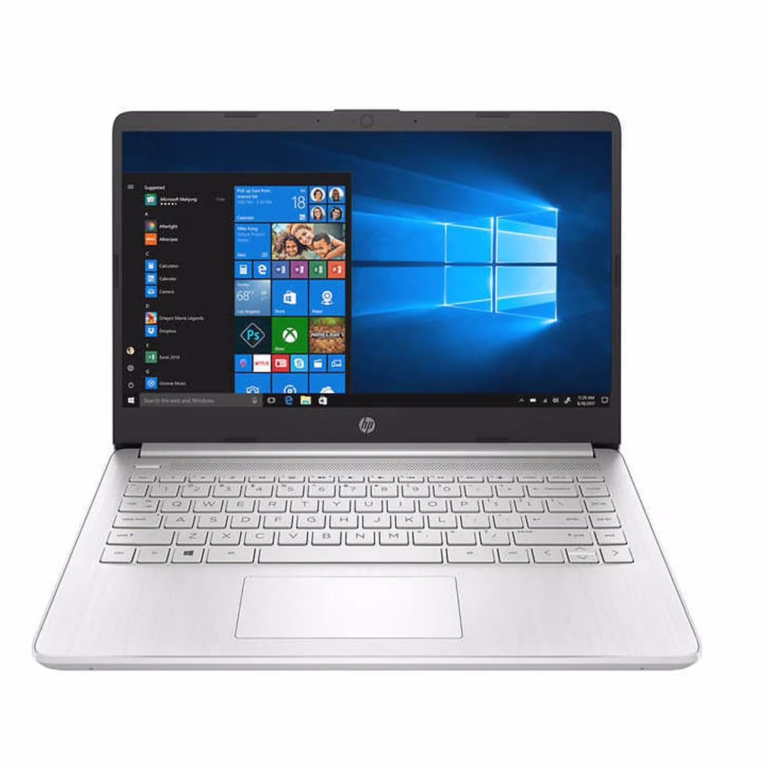 HP 15S-Fd0316nia, INTEL CELERON,4GB RAM 256GB SSD ,15.6 INCH , DOS SILVER , A14V9EA, 1 YEAR CHANNEL WARRANTY