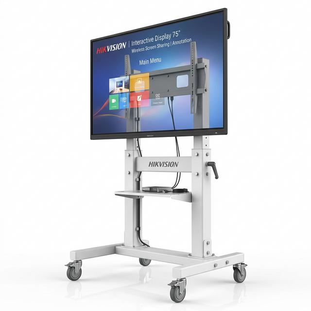 55-65-75" Conference Flat Panel Brackets (DS-D5ABKY2-S)