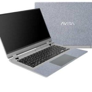 AVITA  LAPTOP INTEL CELERON , 128SSD, 4GB RAM , CAM , BLUETOOTH , FACTORY INSTALLED  WIN 10