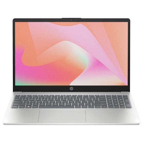 HP 15S-Fd0316nia, INTEL CELERON,4GB RAM 256GB SSD ,15.6 INCH , DOS SILVER , A14V9EA, 1 YEAR CHANNEL WARRANTY2