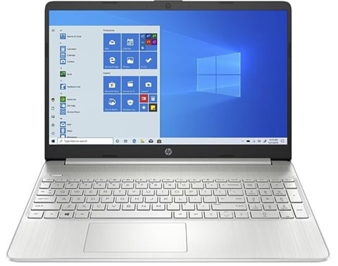 HP 15S-Fd0316nia, INTEL CELERON,4GB RAM 256GB SSD ,15.6 INCH , DOS SILVER , A14V9EA, 1 YEAR CHANNEL WARRANTY3